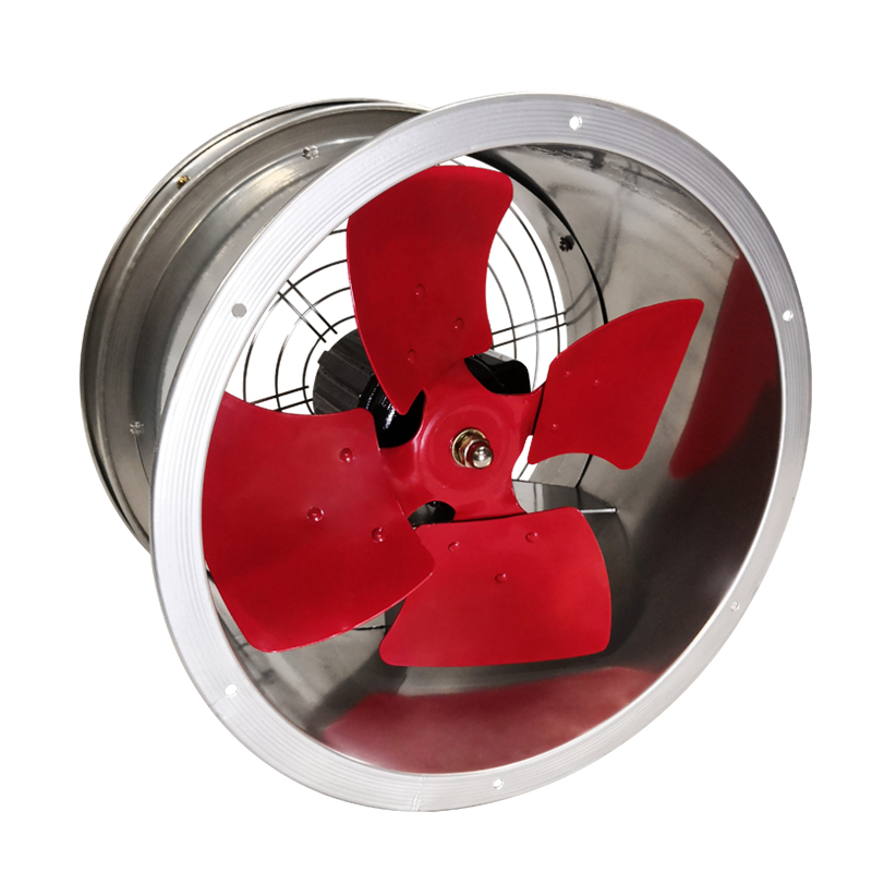 SF系列管道風(fēng)機(jī)如何維護(hù)以及其應(yīng)用有哪些？