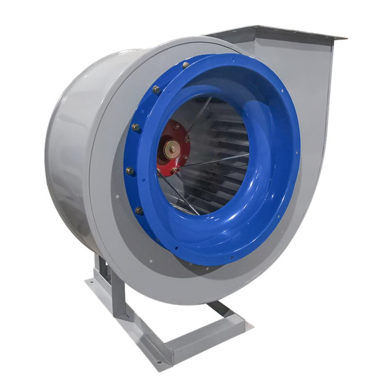 多翼式離心風(fēng)機(jī)，該機(jī)器作用是什么？