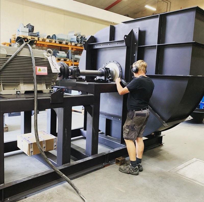 選購離心風(fēng)機(jī)要避免什么陷阱呢? 選購離心風(fēng)機(jī)要避免什么陷阱呢?