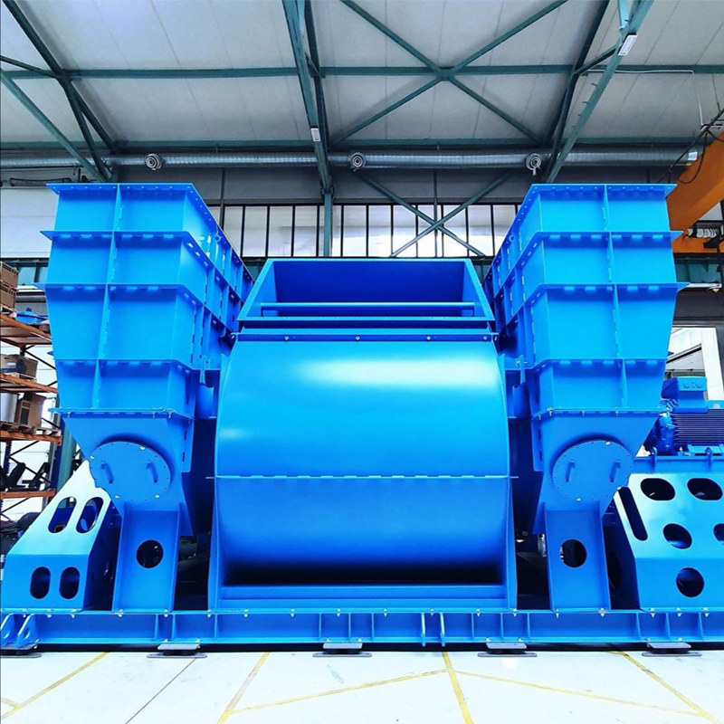 離心風(fēng)機(jī)研發(fā)設(shè)計的結(jié)構(gòu)特征主要包括哪些 離心風(fēng)機(jī)研發(fā)設(shè)計的結(jié)構(gòu)特征主要包括哪些