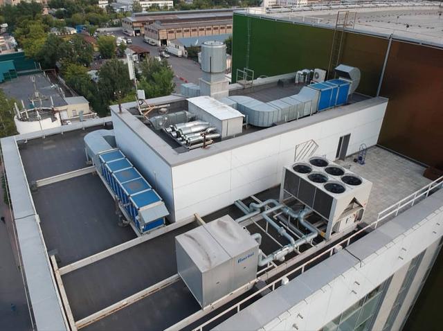 箱體風機為什么越來越受關注?風機外形大致是圓柱型和蝸牛形狀的